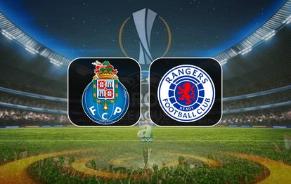 "UEFA Avrupa Ligi'nde Nefes Kesen Çekişme: Porto-Rangers Maçı Ne Zaman, Hangi Kanalda?"