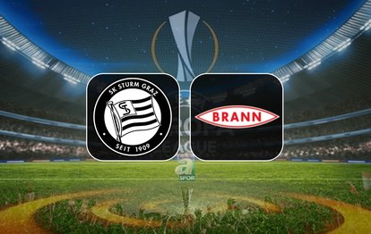 "UEFA Avrupa Ligi'nde Nefesler Tutuluyor: Sturm Graz-Brann Maçı Tüm Detaylarıyla Burada!"