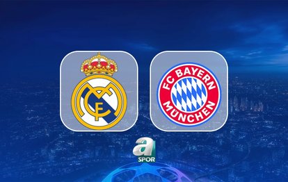 "UEFA Çeyrek Final Heyecanı: Real Madrid ve Bayern Münih Ev Sahibi Oluyor!"