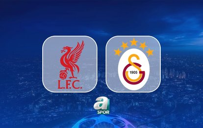 "UEFA Şampiyonlar Ligi: Liverpool - Galatasaray Rövanş Maçının Kritik Detayları"
