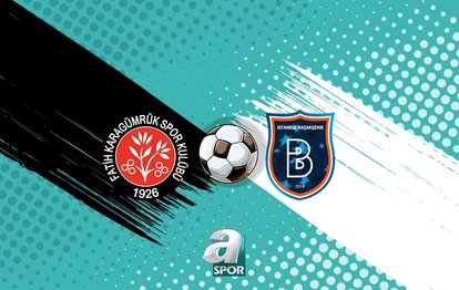 "Ziraat Türkiye Kupası Heyecanı: Fatih Karagümrük - Başakşehir Maçı Ne Zaman, Nerede?"